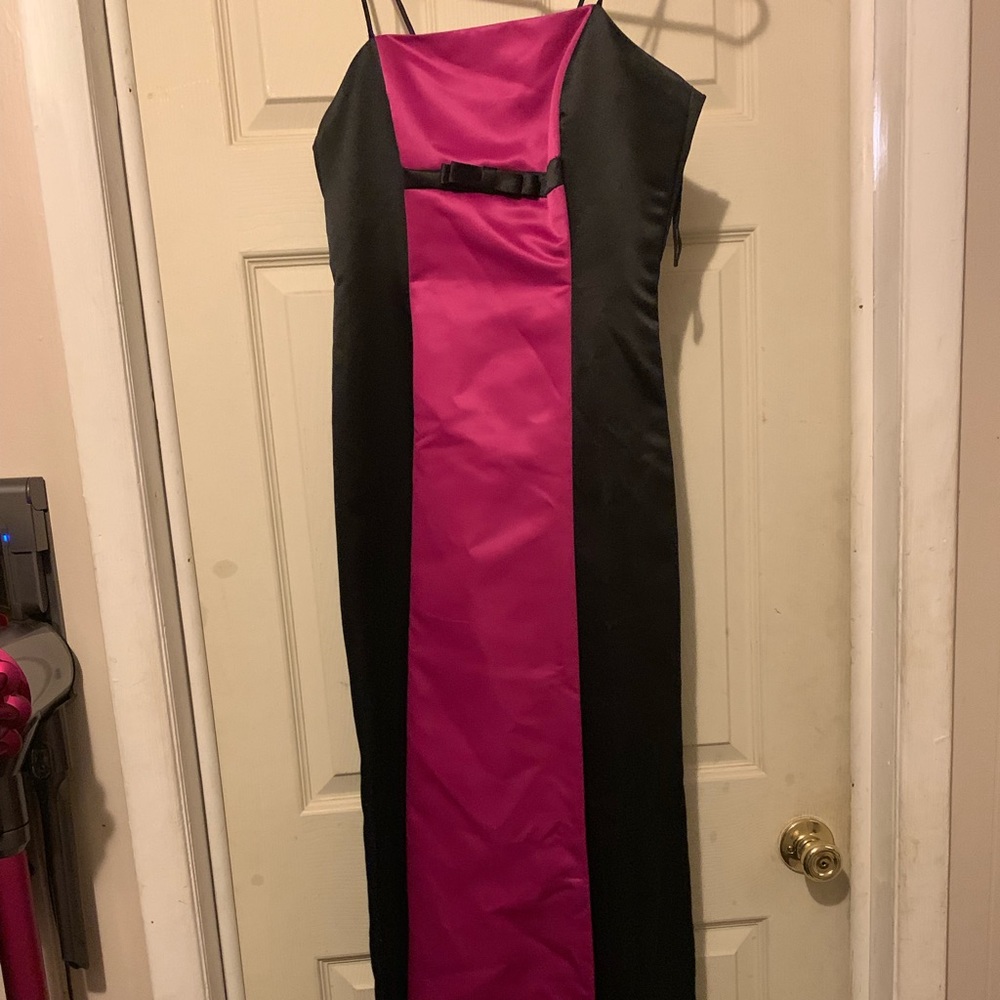Gown